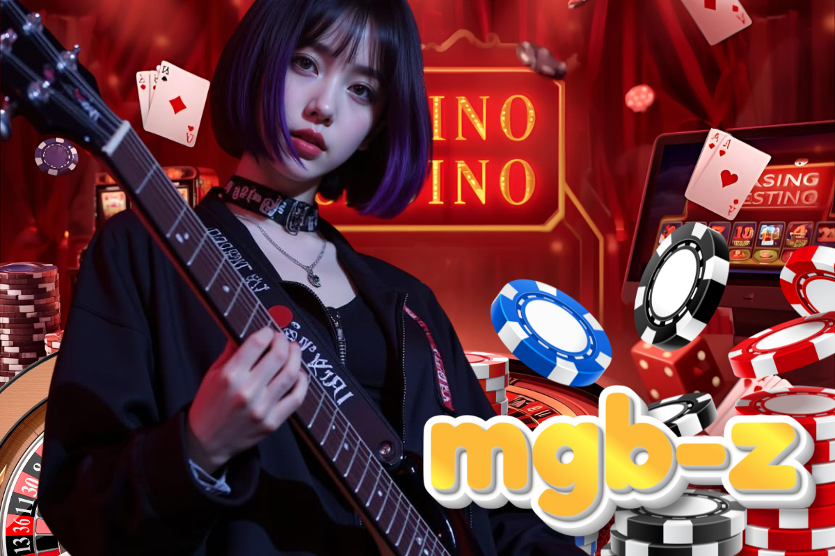 mgb-z login