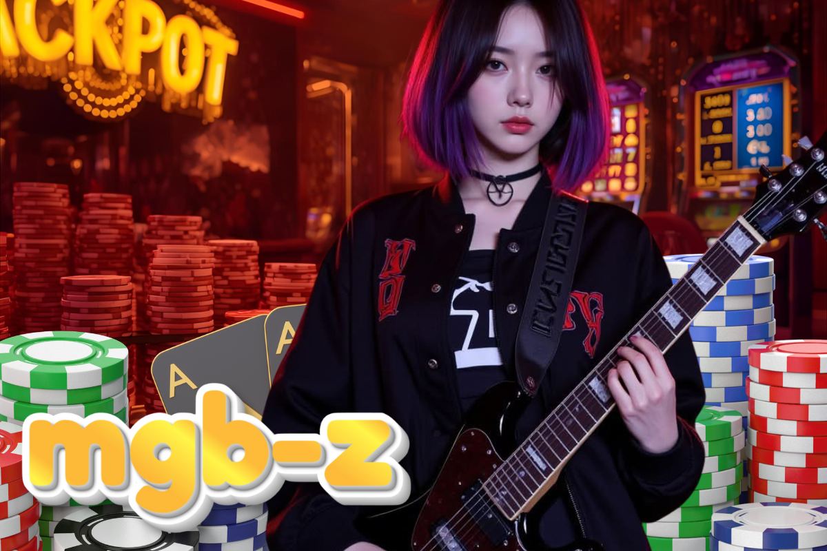 mgb-z เครดิตฟรี